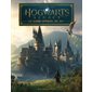 Hogwarts legacy : Le guide officiel du jeu