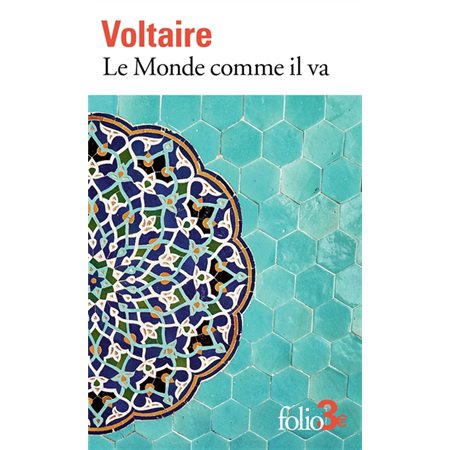 Le monde comme il va : et autres contes (FP)