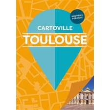 Cartoville : Toulouse