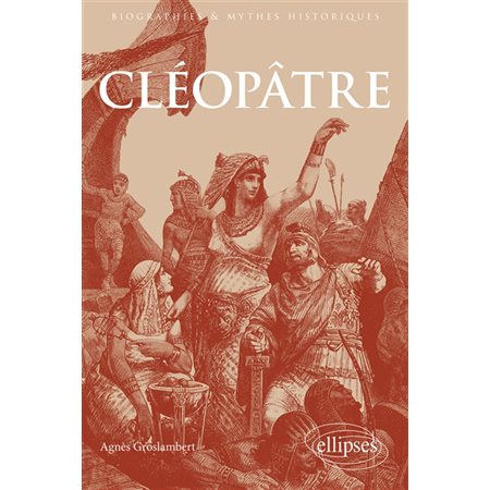 Cléopâtre : reine grecque et déesse