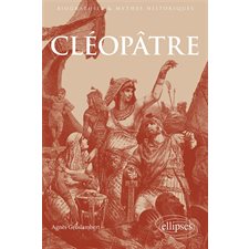 Cléopâtre : reine grecque et déesse