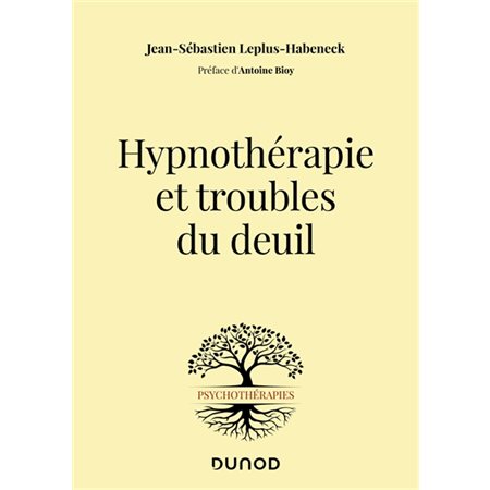 Hypnothérapie et troubles du deuil