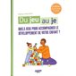 Du jeu au je : quels jeux pour accompagner le développement de votre enfant ?