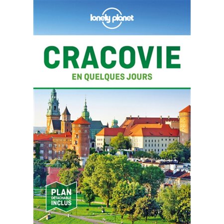 Cracovie en quelques jours