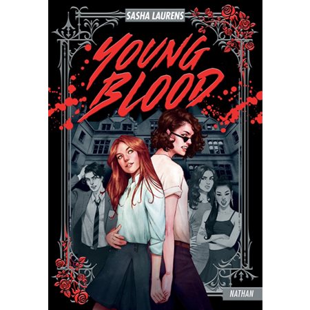 Youngblood 12-14