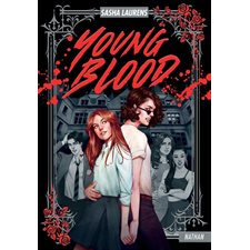 Youngblood 12-14