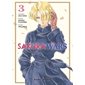 Sakura wars T.03 : Manga : ADO