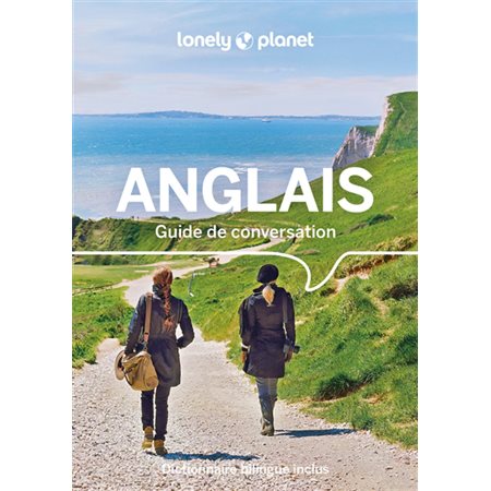 Guide de conversation : Anglais