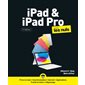 iPad & iPad Pro pour les nuls
