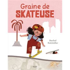 Graine de skateuse