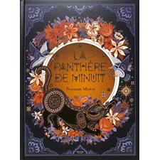 La panthère de minuit