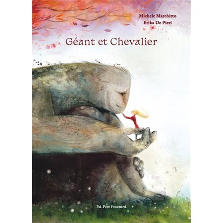 Géant et chevalier