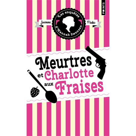 Meurtres et charlotte aux fraises (FP) : POL