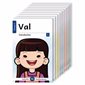 Facile à lire, Introduction 1 : Ensemble 1 : Val : Livres 1 à 10 : DÉB : 2e éd.
