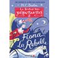 La saison des débutantes T.02 : Fiona la rebelle