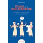 S'initier à la philosophie : les grands sujets et penseurs d'hier et d'aujourd'hui (FP)