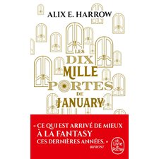 Les dix mille portes de January (FP) : FAN