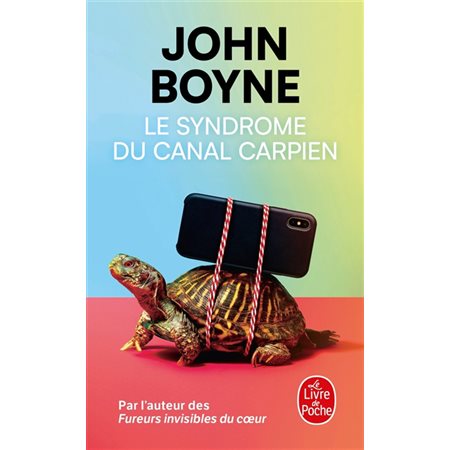 Le syndrôme du canal carpien (FP)