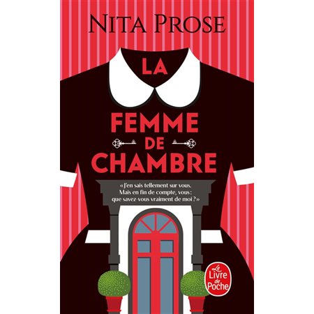 La femme de chambre (FP) : POL