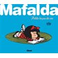 Mafalda : Petite leçon de vie : Bande dessinée