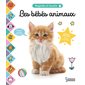 Regarde et touche : Les bébés animaux