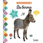 Regarde et touche : La ferme