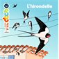 Mes p'tits docs : L'hirondelle
