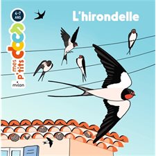 Mes p'tits docs : L'hirondelle