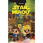 Star Miaou Épisode 6.2 : Le côté obscur de Miaou se rapproche : 9-11