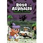 Rose Asphalte, enquêtrice de l'étrange T.02 : Le chevalier de l'autoroute hantée : 9-11