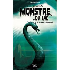 La légende du monstre du lac T.03 : La bulle intemporelle : 9-11