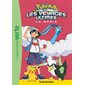 Pokémon : Les voyages ultimes T.22 : Un duo électrique ! 6-8