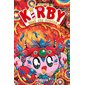 Les aventures de Kirby dans les étoiles T.17 : Manga : JEU