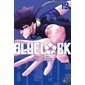 Blue lock T.13 : Manga : ADO