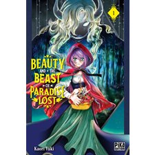 Beauty and the beast of paradise lost T.01 : Manga : ADO