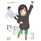 Père et fille T.03 : Manga : ADO