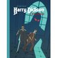 Harry Dickson T.01 : Mysteras : Bande dessinée