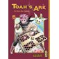 Toah's ark : Le livre des Anima T.01 : Manga : ADO