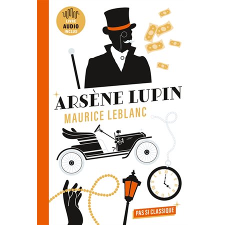 Arsène Lupin