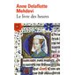 Le livre des heures