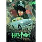 Harry Potter T.02 (FP) : Harry Potter et la chambre des secrets : Édition 2023 : 12-14