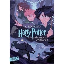 Harry Potter T.03 (FP) : Harry Potter et le prisonnier d'Azkaban : Édition 2023 : 12-14
