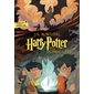 Harry Potter T.04  (FP) : Harry Potter et la coupe de feu : Édition 2023 : 12-14