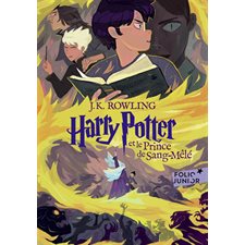 Harry Potter T.06 (FP) : Harry Potter et le prince de Sang-Mêlé : Édition 2023 : 12-14