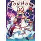 Touhou : Forbidden scrollery T.07 : Manga : ADO