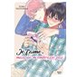 Je t'aime, mais ne m'embrasse pas : Manga : ADT : PAV