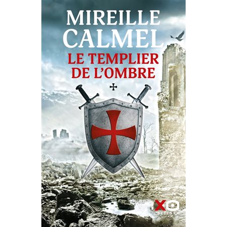 Le templier de l'ombre : HIST