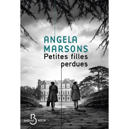 Petites filles perdues : SPS