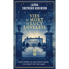 Vies et mort de Lucy Loveless : POL (FP)