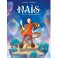 Naïs T.01 : La prophétie des 2 Lunes : Bande dessinée